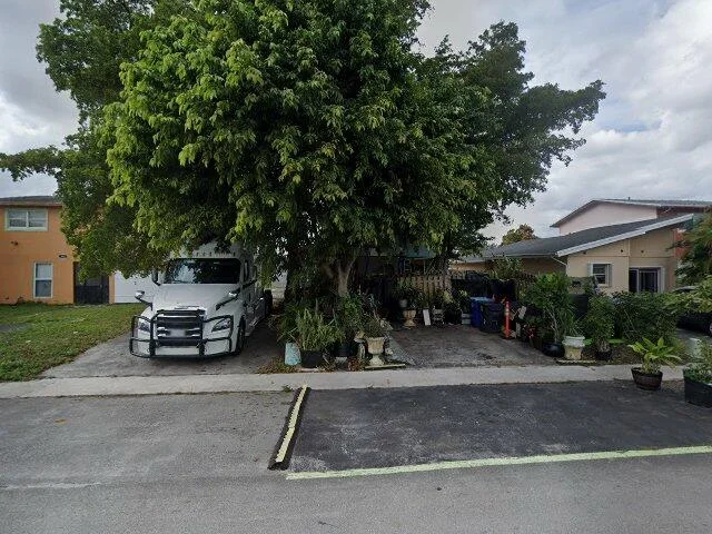 House image located at Pompano Beach, FL 33068