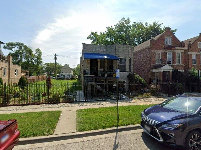 House image located at Chicago, IL 60623