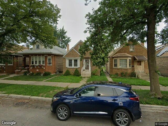 House image located at Chicago, IL 60629