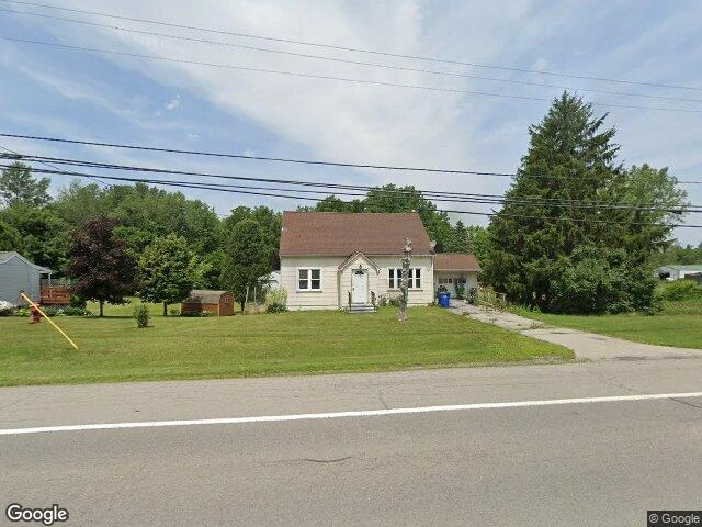 House image located at Middleport, NY 14105