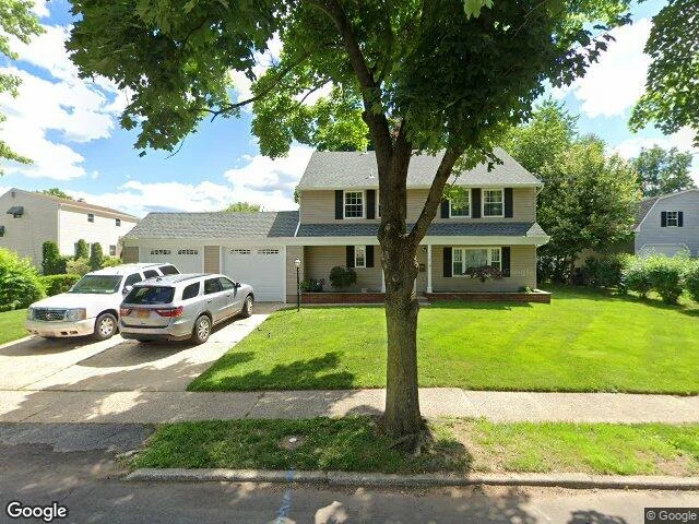 House image located at Somerset, NJ 08873