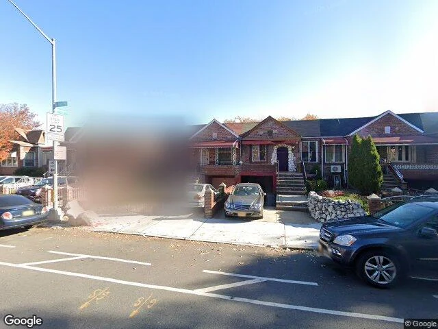 House image located at Brooklyn, NY 11203