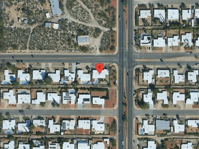 House image located at Tucson, AZ 85710