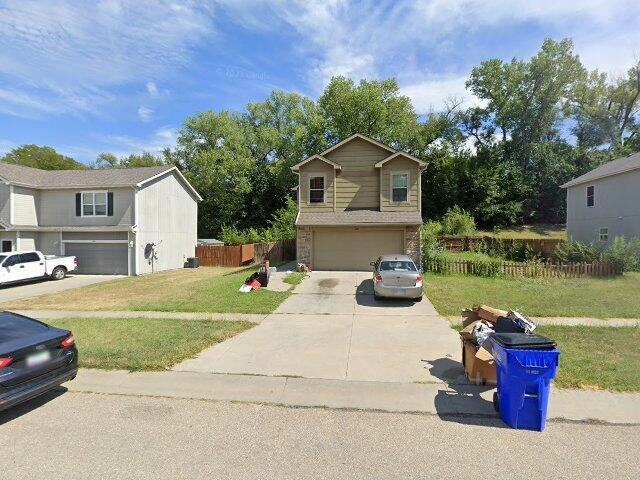 House image located at Junction City, KS 66441