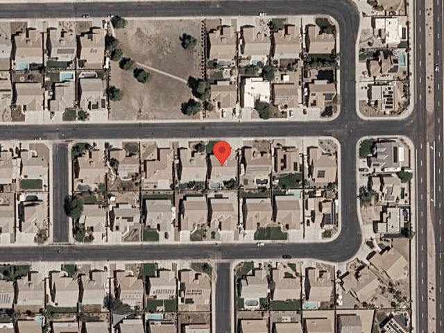 House image located at Yuma, AZ 85365