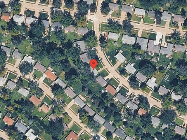 House image located at Bellevue, NE 68005