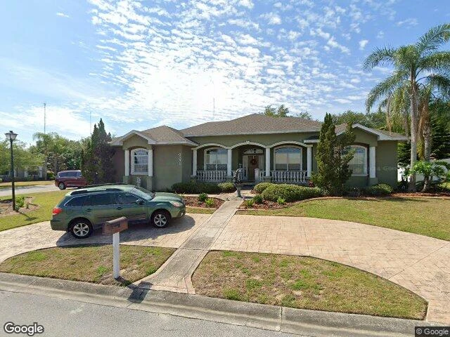 House image located at Lakeland, FL 33813