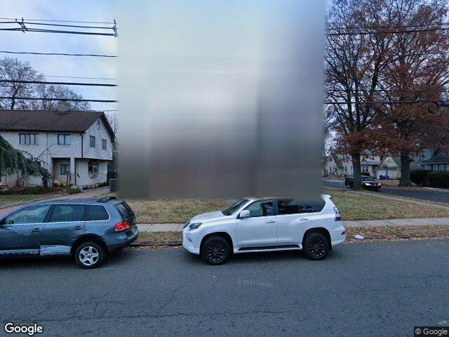 House image located at Hillside, NJ 07205