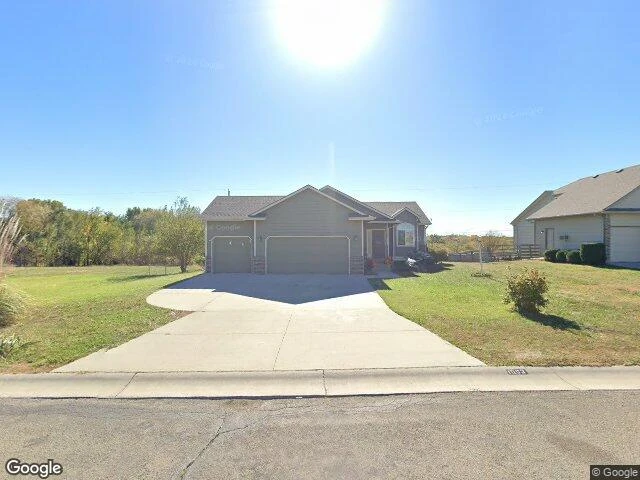 House image located at Wakefield, KS 67487