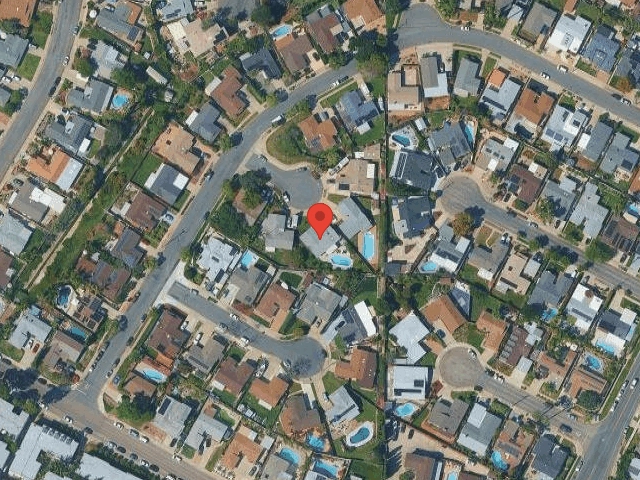 House image located at San Diego, CA 92117