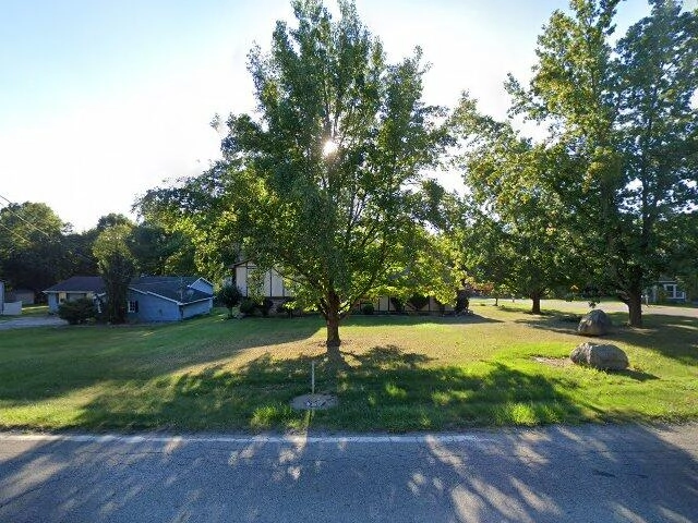 House image located at White Lake, MI 48383