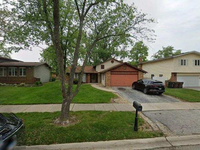 House image located at Richton Park, IL 60471
