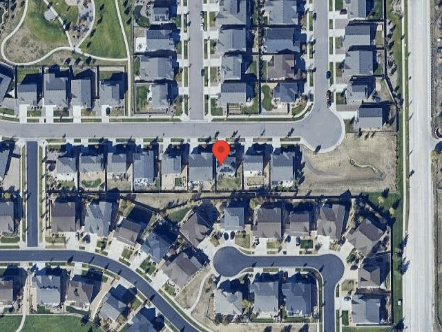 House image located at Parker, CO 80134