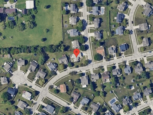 House image located at Greenwood, IN 46143