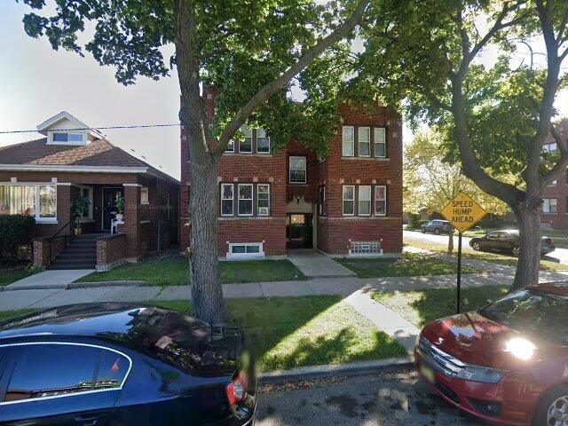 House image located at Chicago, IL 60620