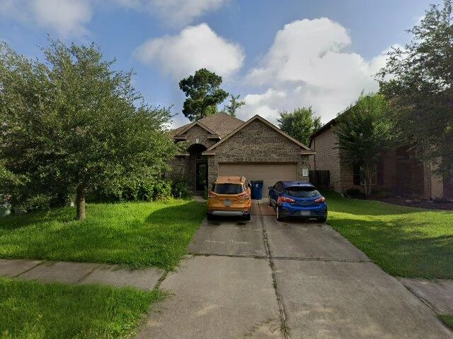 House image located at Conroe, TX 77384