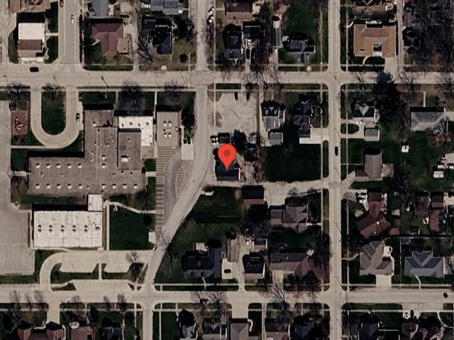 House image located at Centerville, IN 47330