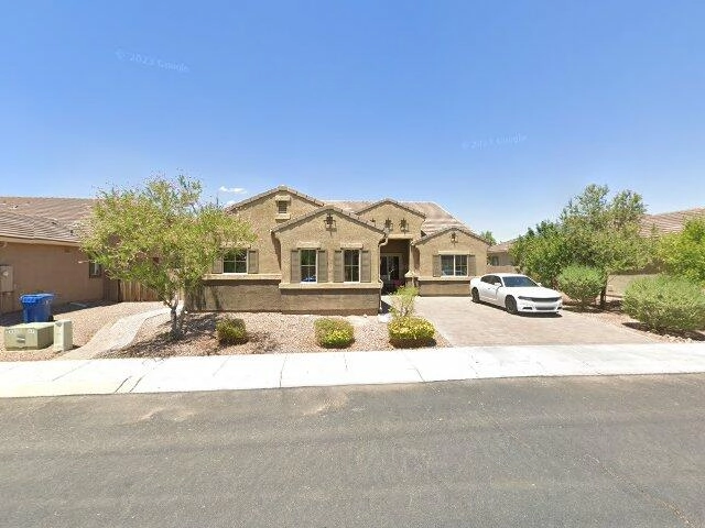 House image located at Marana, AZ 85653