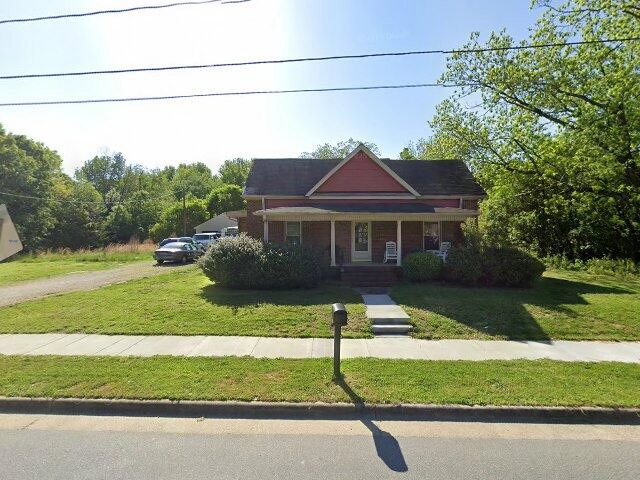 House image located at Greensboro, NC 27405