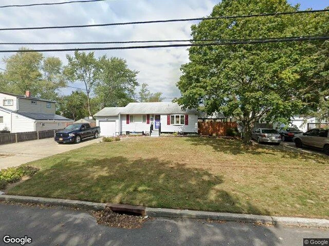 House image located at Brentwood, NY 11717