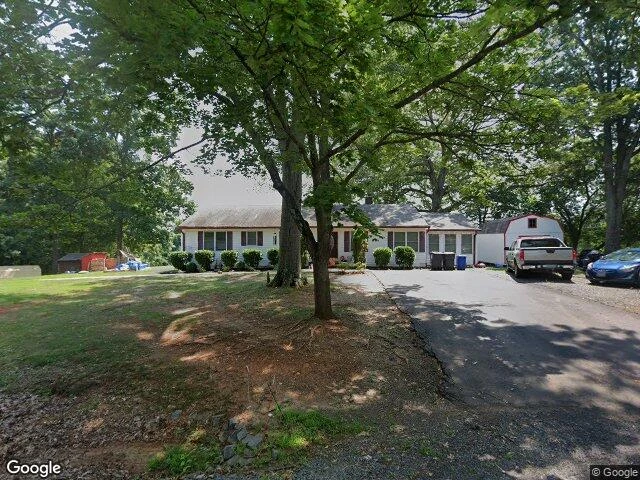 House image located at Warrenton, VA 20186