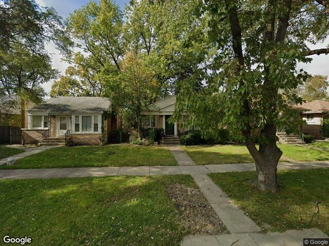 House image located at Bellwood, IL 60104