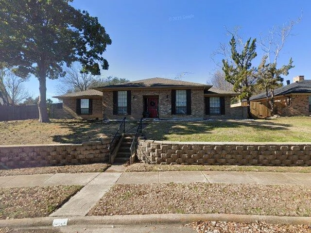 House image located at Garland, TX 75043