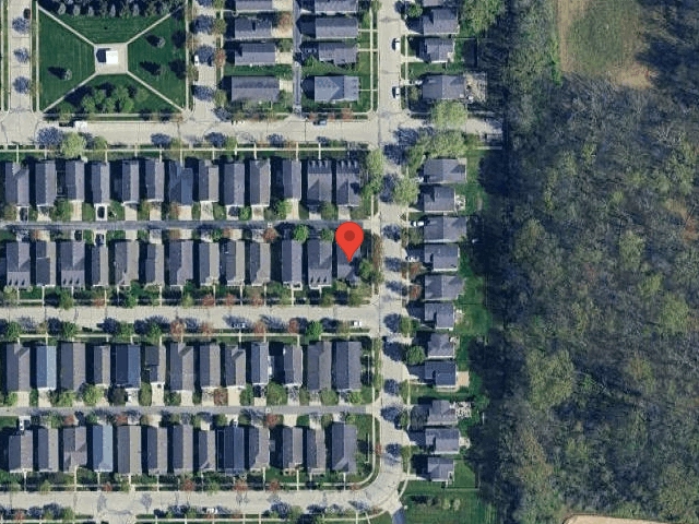 House image located at Noblesville, IN 46060