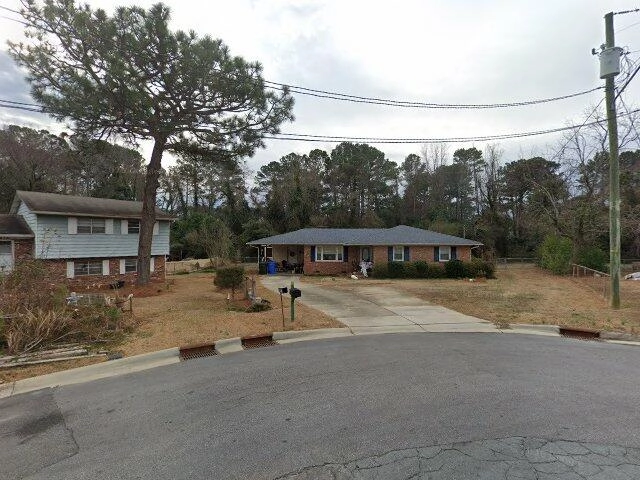 House image located at Fayetteville, NC 28306