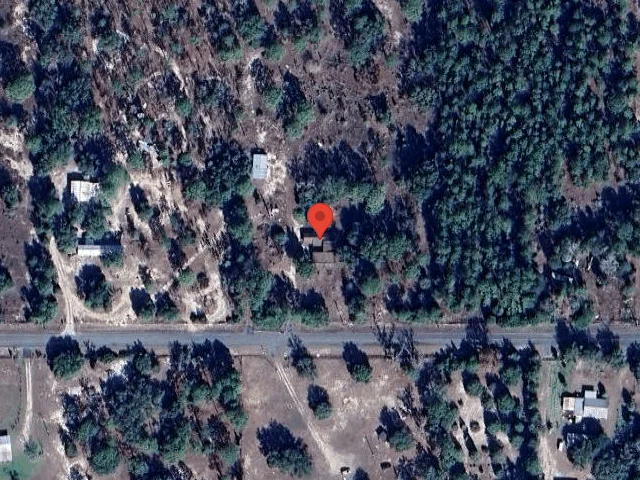 House image located at Morriston, FL 32668