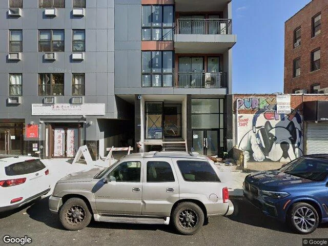 House image located at Brooklyn, NY 11229