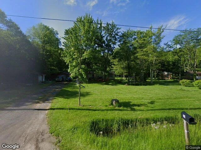 House image located at Jefferson, OH 44047