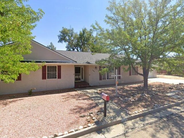 House image located at La Junta, CO 81050