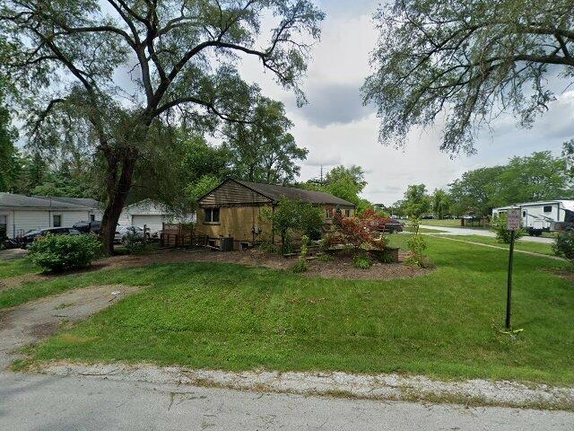 House image located at Tinley Park, IL 60477