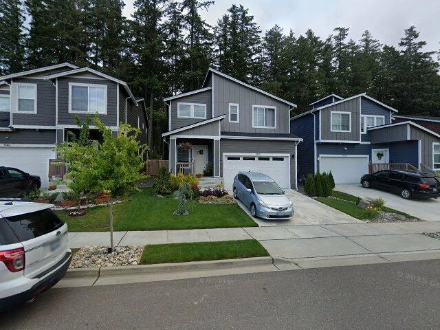 House image located at Bremerton, WA 98312