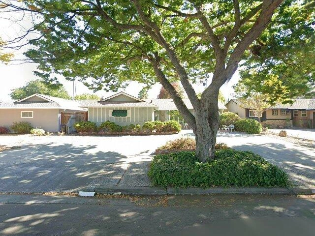 House image located at San Jose, CA 95118