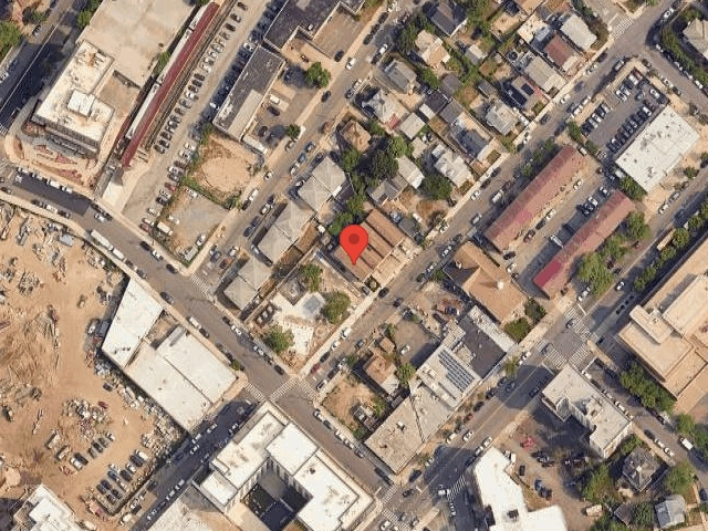 House image located at Far Rockaway, NY 11691