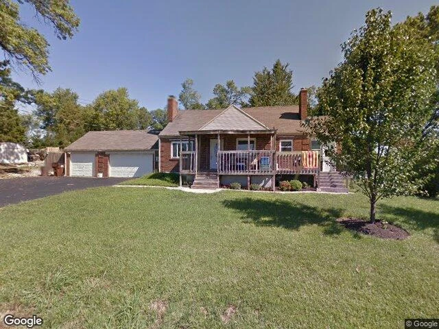 House image located at Cincinnati, OH 45224