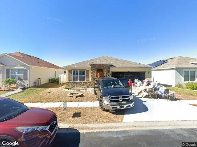 House image located at Winter Haven, FL 33881