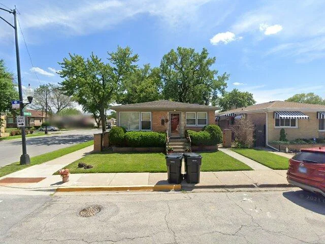 House image located at Chicago, IL 60619