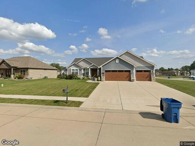 House image located at Troy, IL 62294