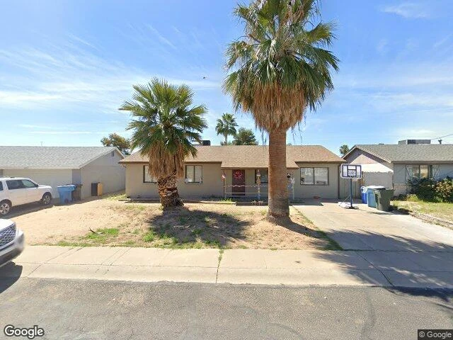House image located at Phoenix, AZ 85032