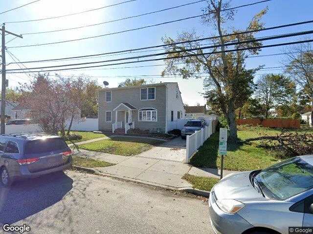 House image located at Bay Shore, NY 11706