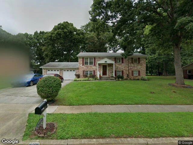 House image located at Accokeek, MD 20607