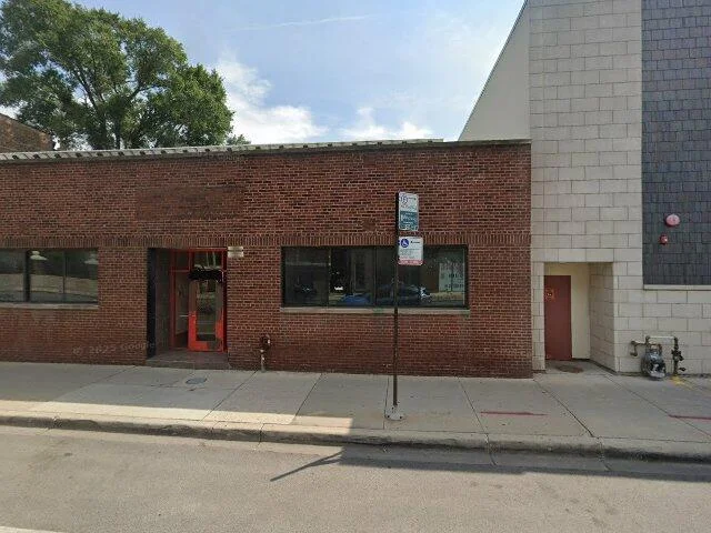 House image located at Chicago, IL 60647