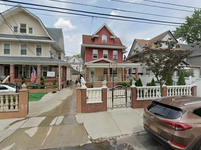 House image located at Richmond Hill, NY 11418