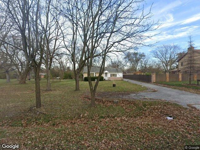 House image located at Midlothian, IL 60445