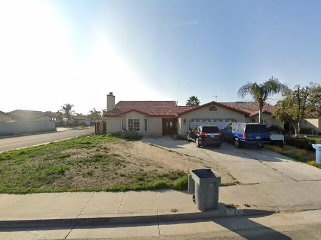 House image located at Delano, CA 93215