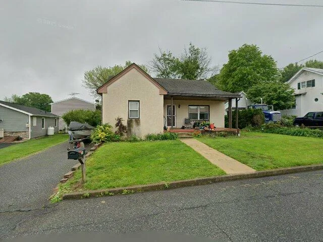 House image located at Bally, PA 19503