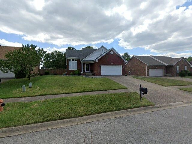 House image located at Louisville, KY 40258